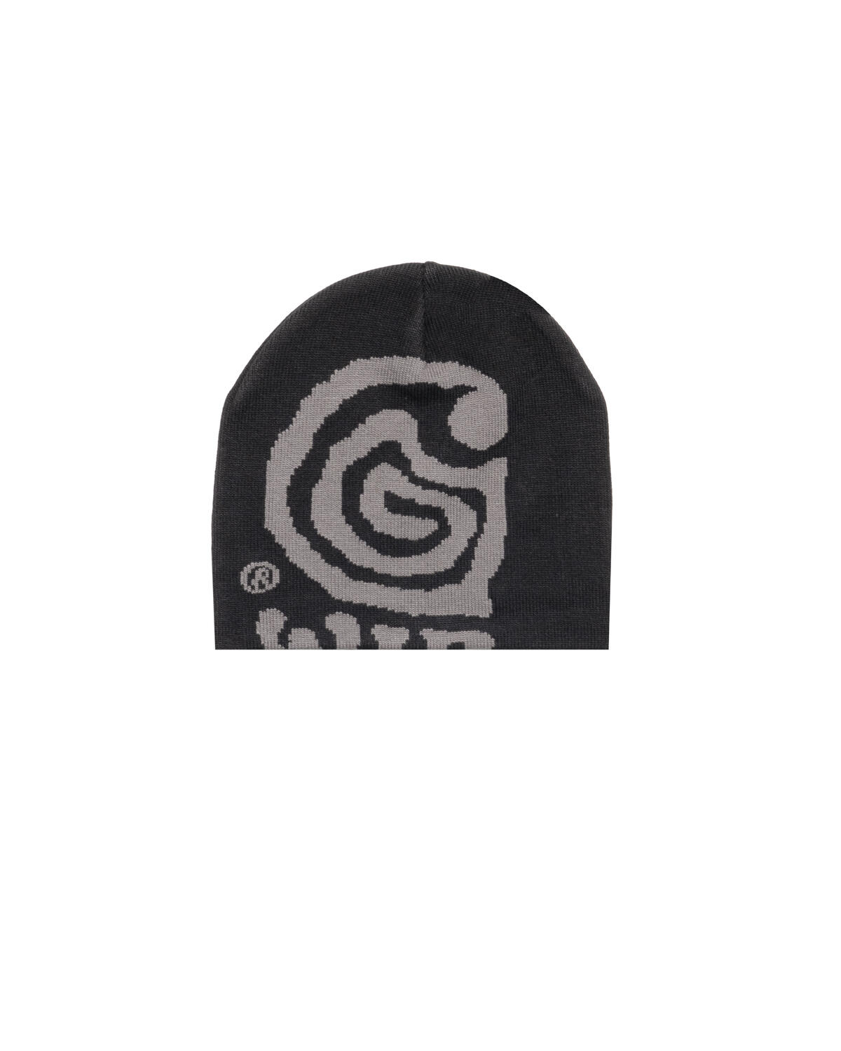 HELIX LOGO BEANIE BLACK ビーニー Carhartt WIP Helix Beanie | I035627.39SXX | AFEW STORE